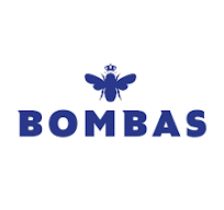 Bombas Socks Logo